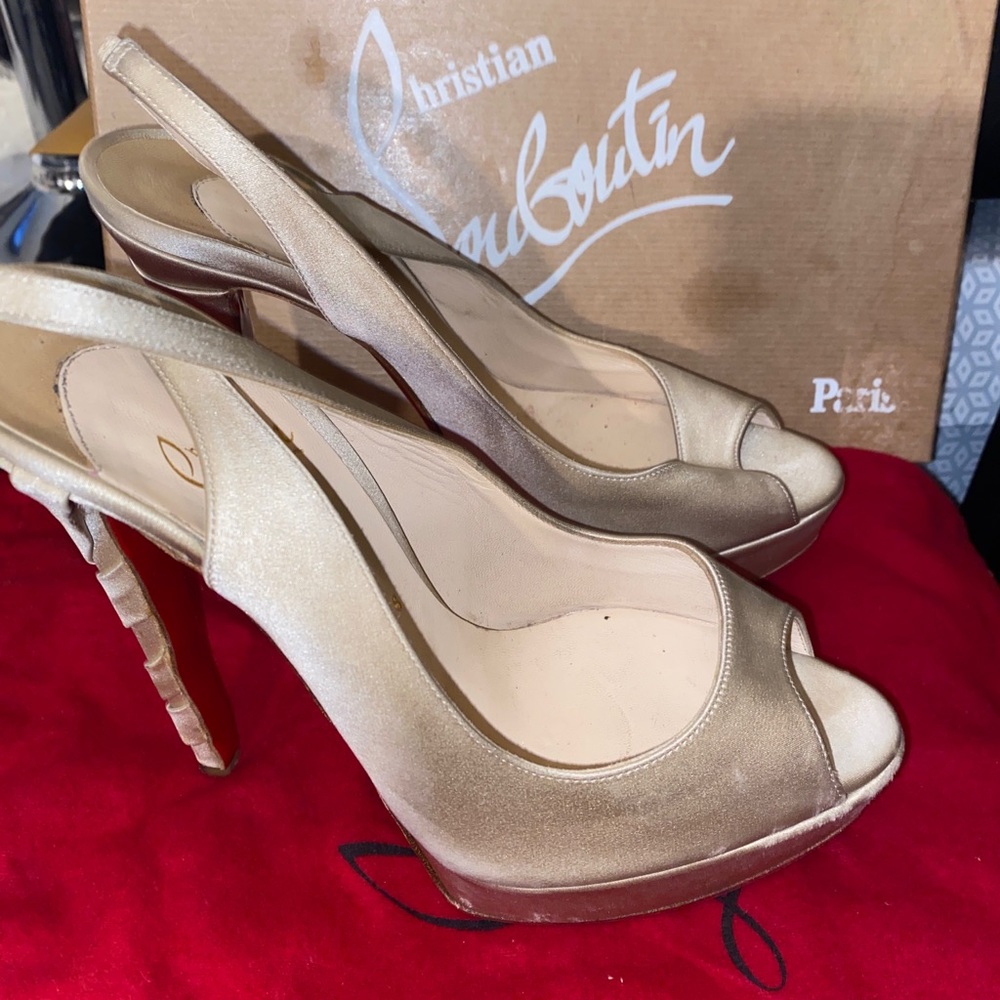 Christian Louboutin